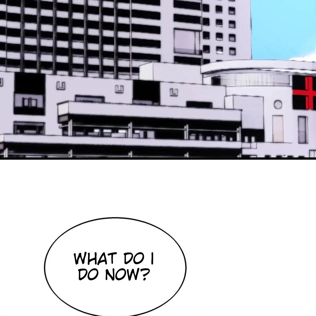 Man From Hell Chapter 51 - Page 3