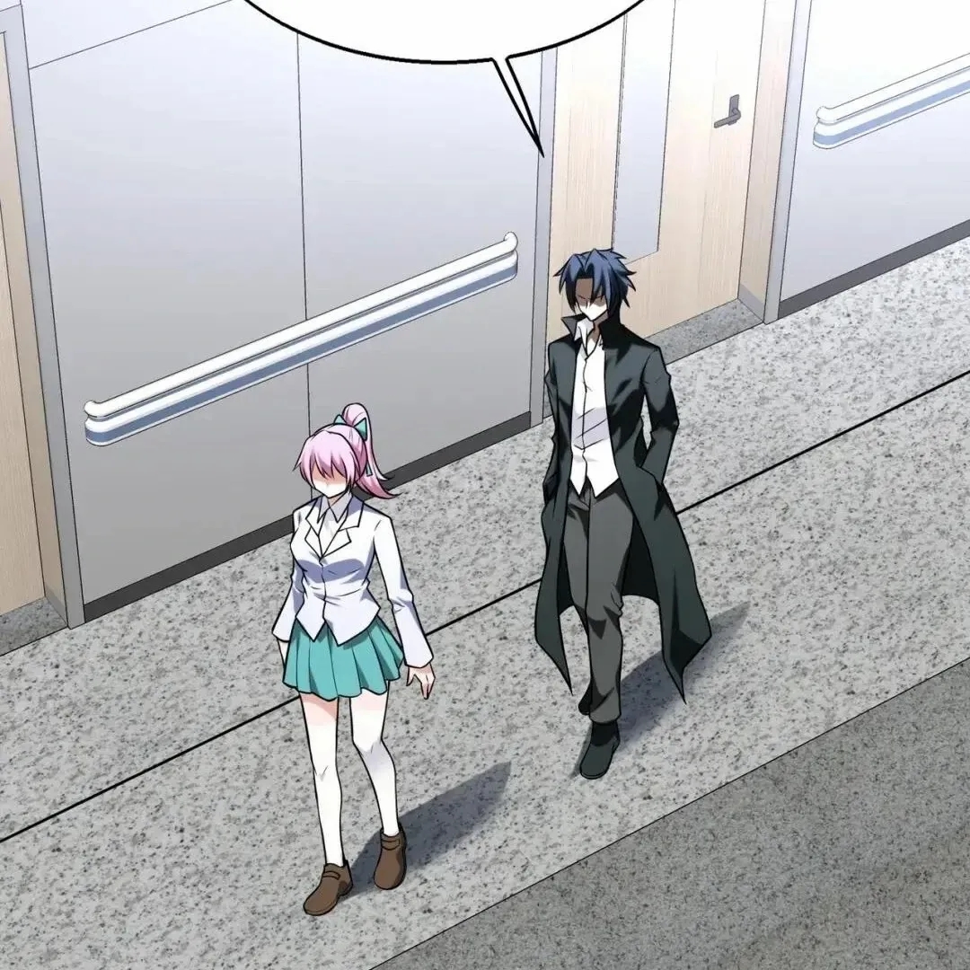 Man From Hell Chapter 51 - Page 31