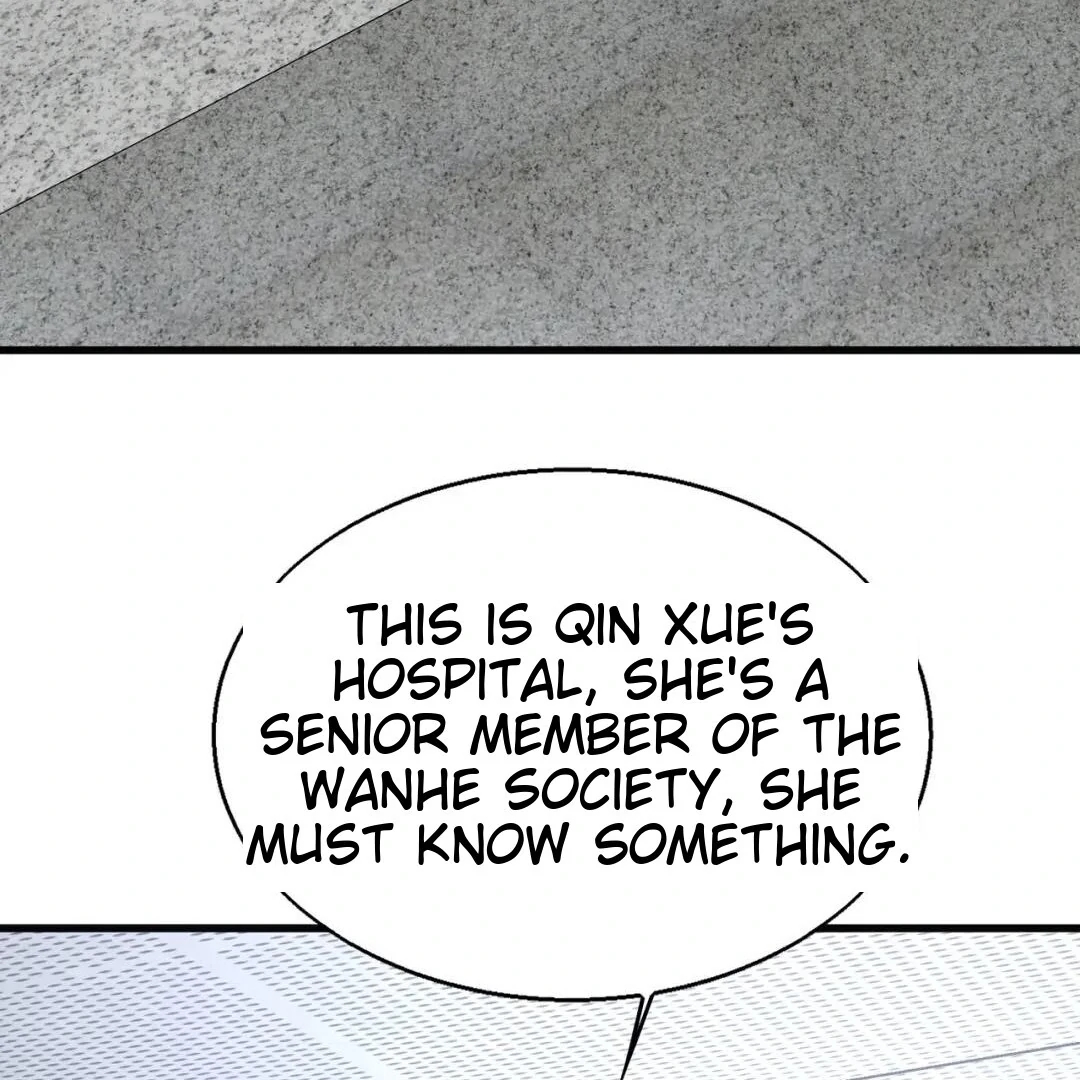 Man From Hell Chapter 51 - Page 32