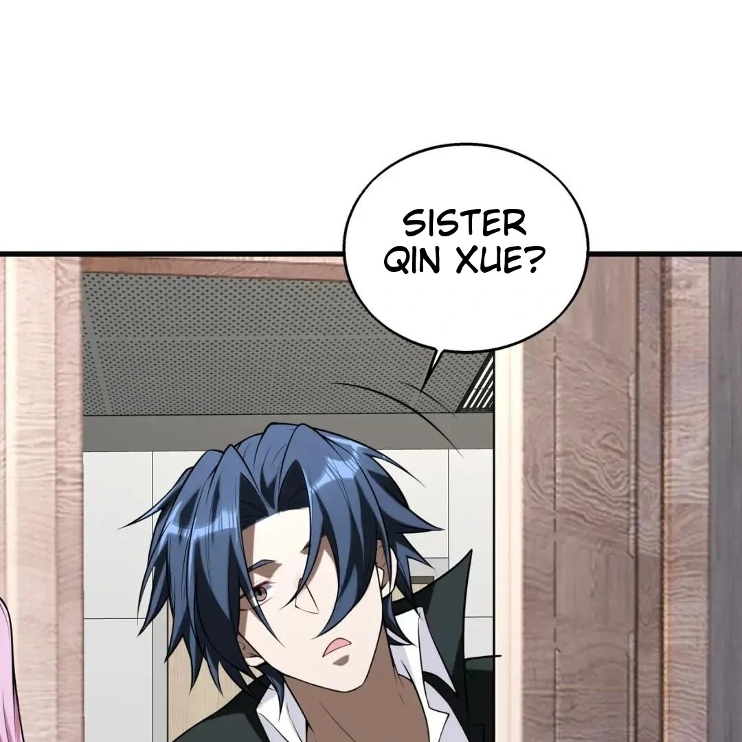 Man From Hell Chapter 51 - Page 39