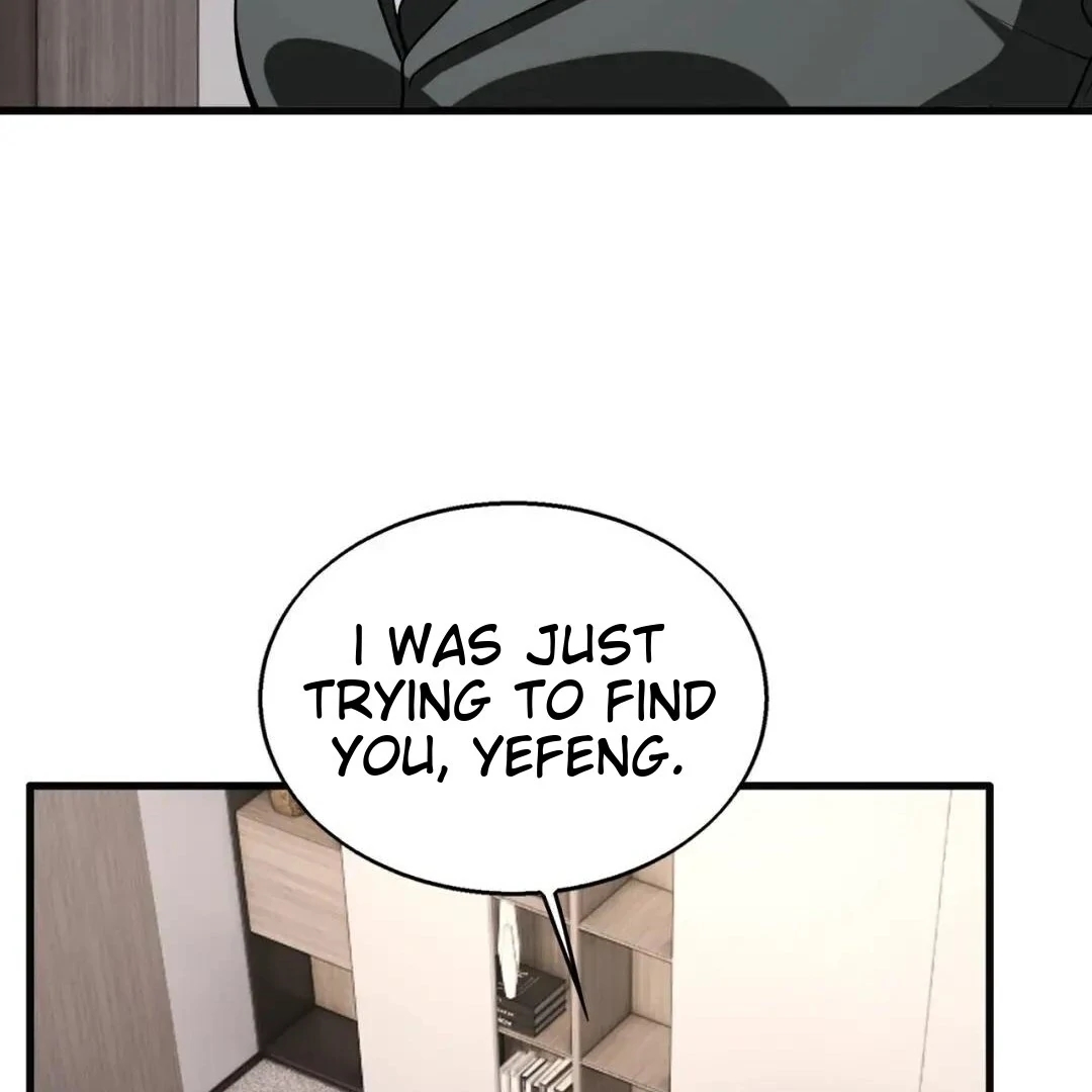 Man From Hell Chapter 51 - Page 43