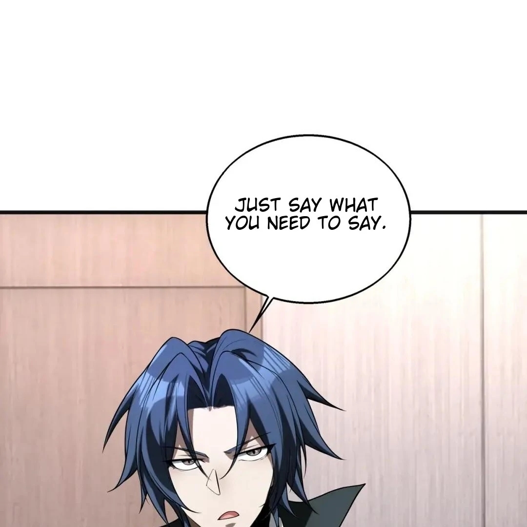 Man From Hell Chapter 51 - Page 45