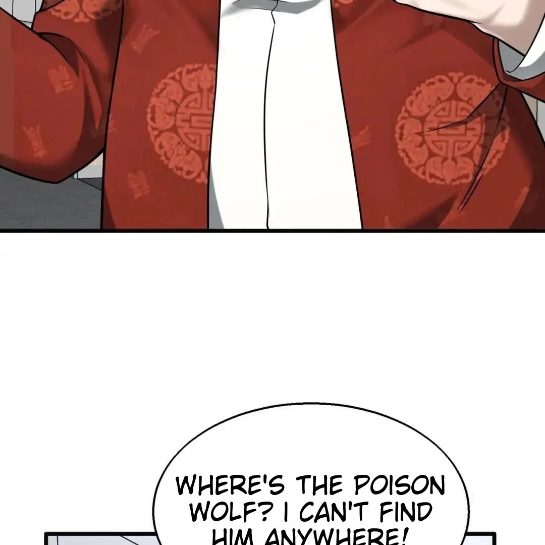 Man From Hell Chapter 51 - Page 5