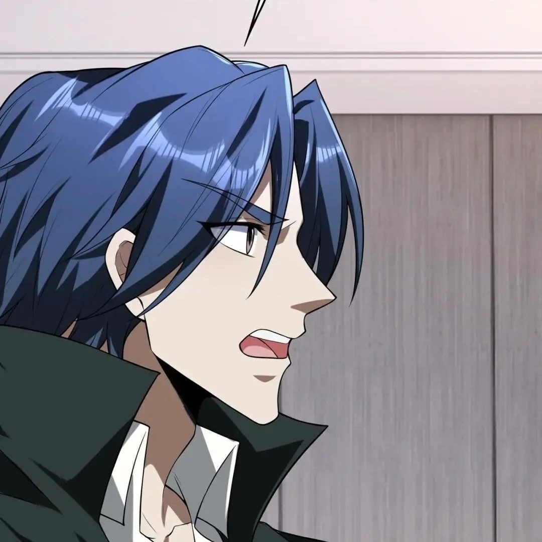 Man From Hell Chapter 51 - Page 50