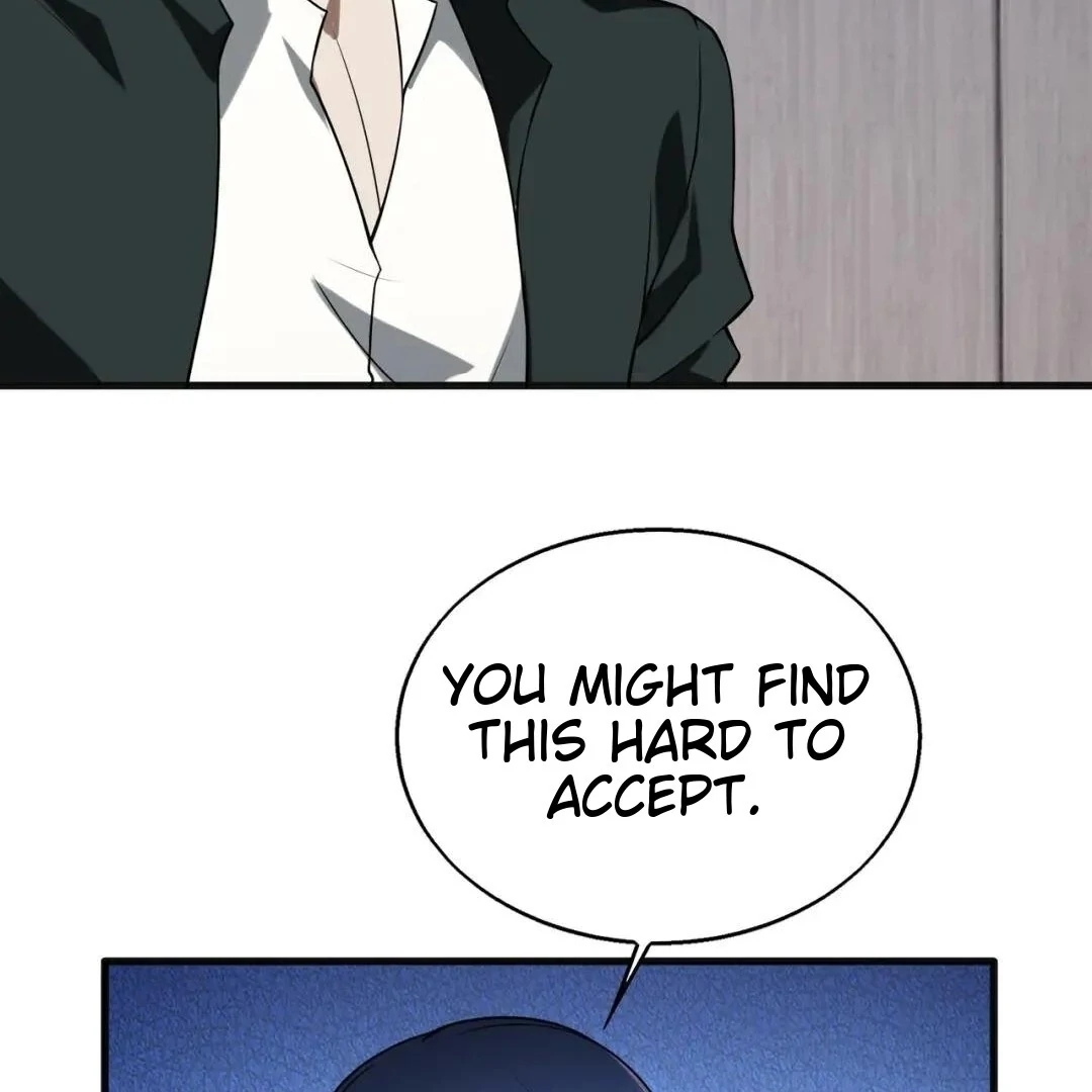 Man From Hell Chapter 51 - Page 51