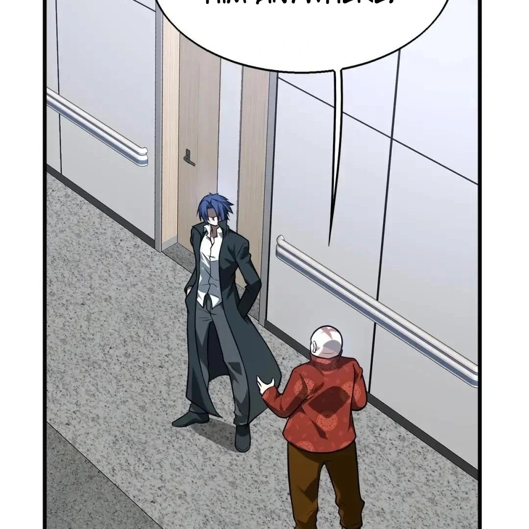 Man From Hell Chapter 51 - Page 6