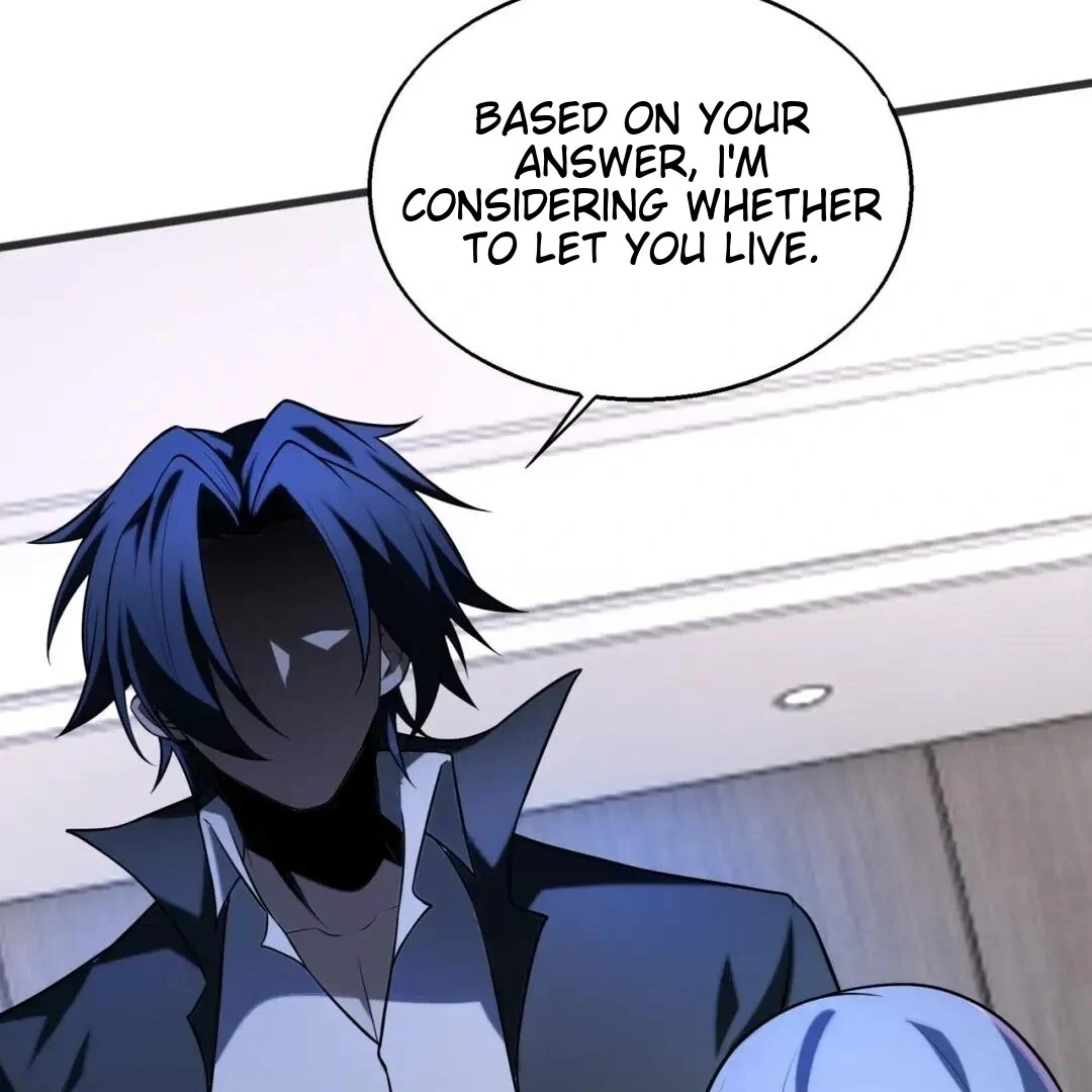 Man From Hell Chapter 51 - Page 66