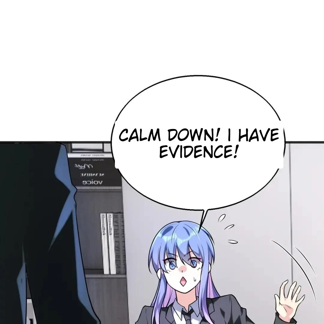 Man From Hell Chapter 51 - Page 69