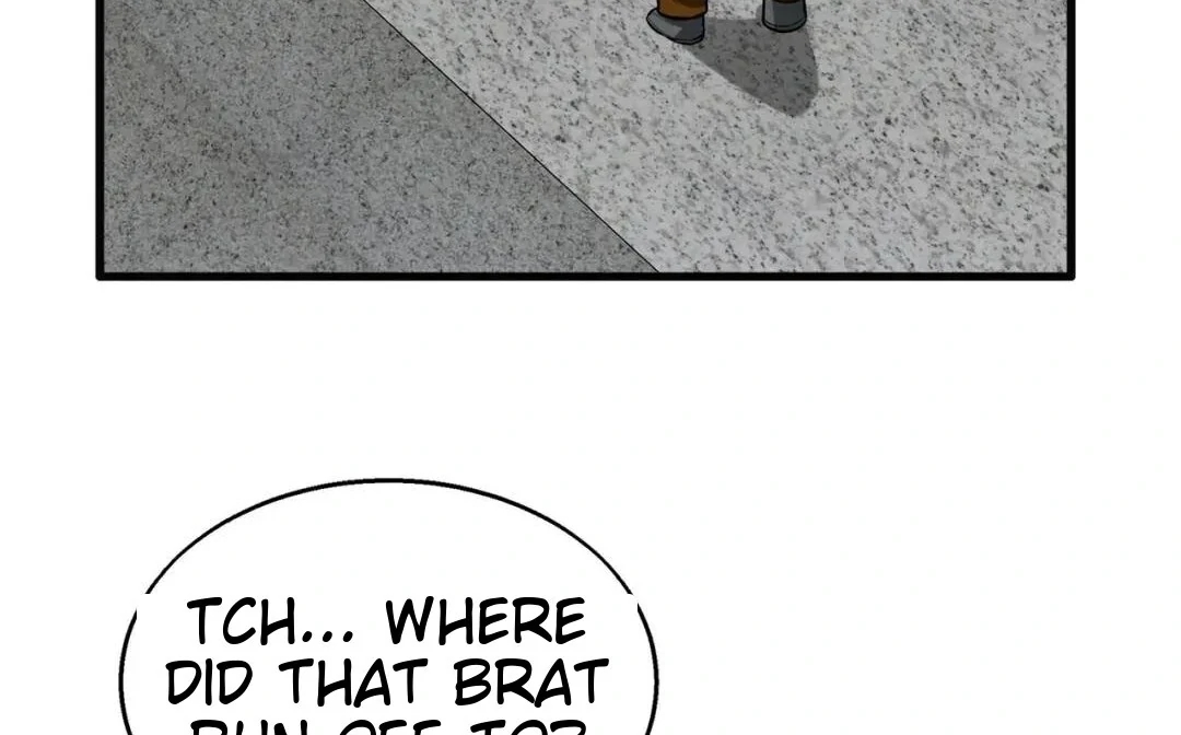 Man From Hell Chapter 51 - Page 7