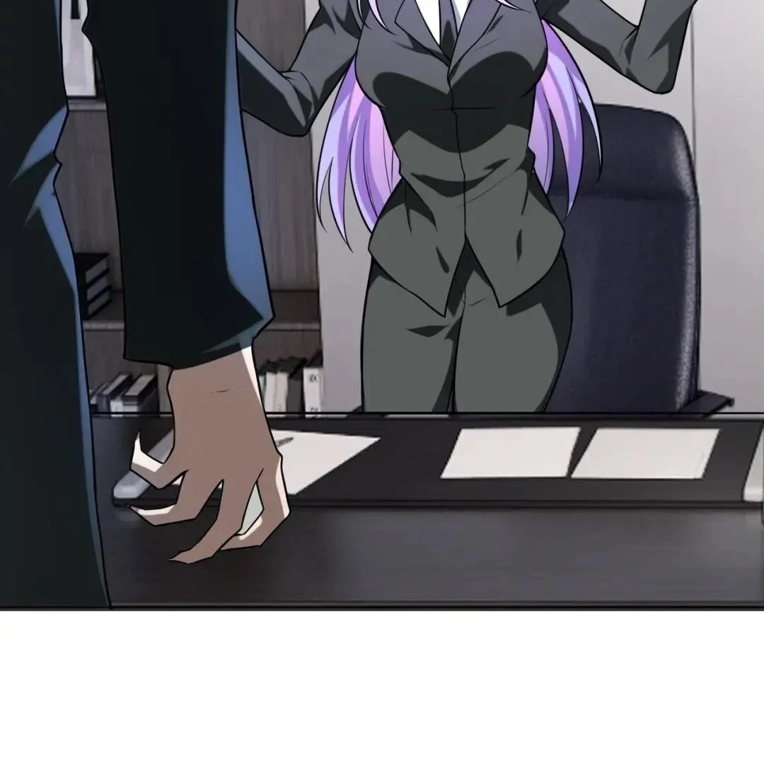 Man From Hell Chapter 51 - Page 70