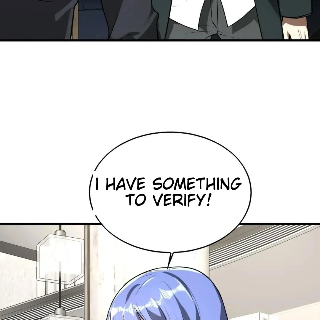 Man From Hell Chapter 51 - Page 77