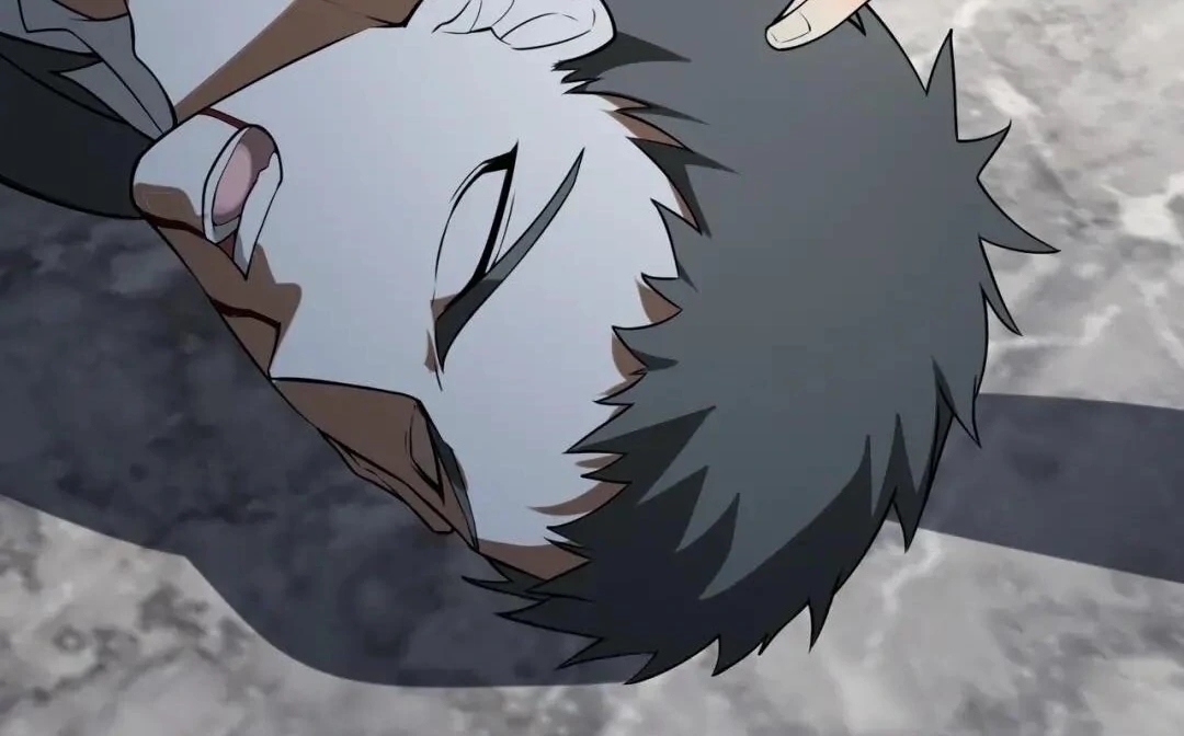 Man From Hell Chapter 51 - Page 80