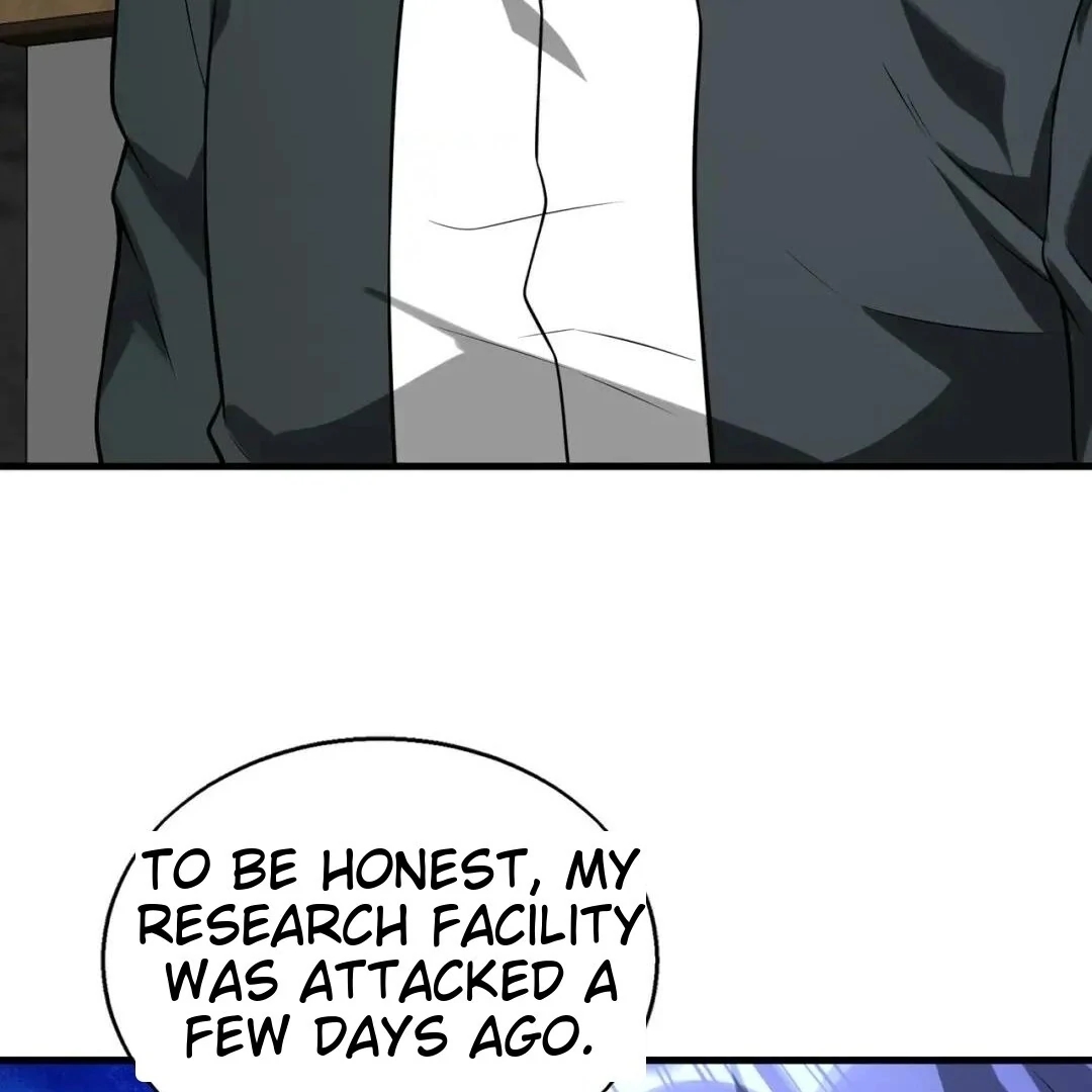 Man From Hell Chapter 51 - Page 85