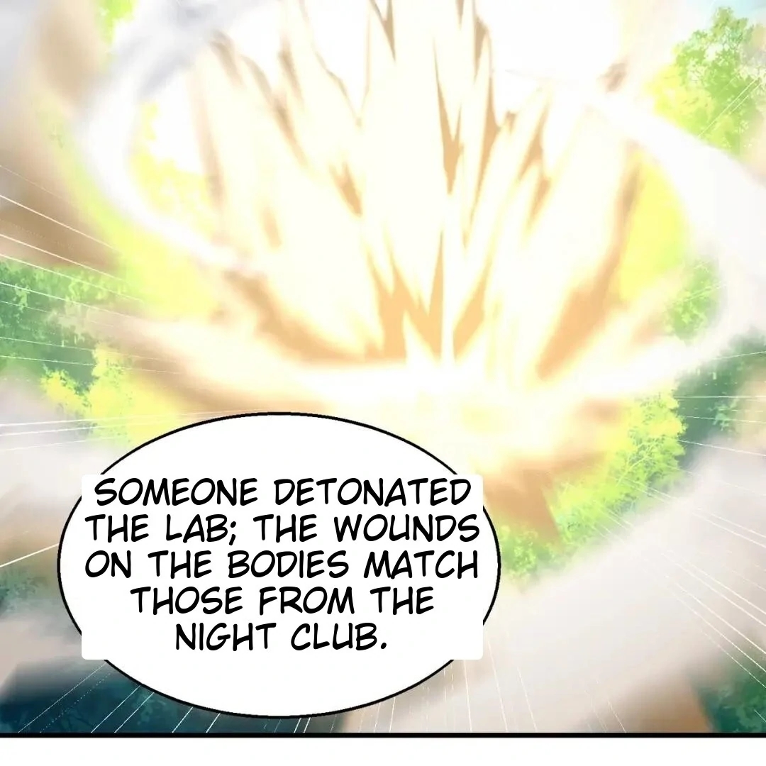 Man From Hell Chapter 51 - Page 89