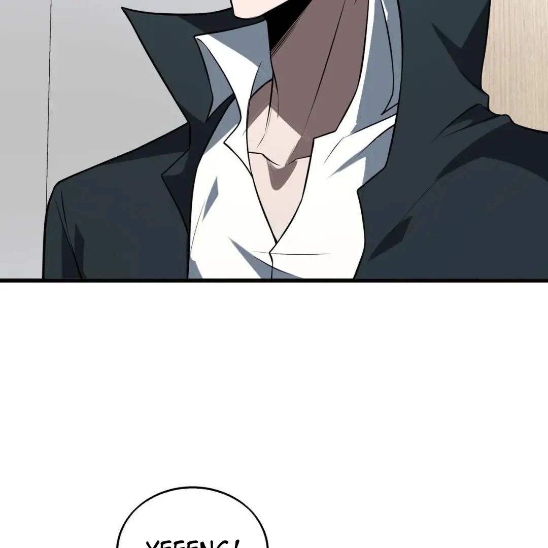 Man From Hell Chapter 51 - Page 9