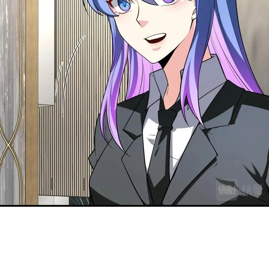 Man From Hell Chapter 51 - Page 96