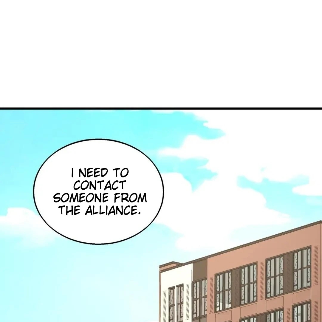 Man From Hell Chapter 51 - Page 97