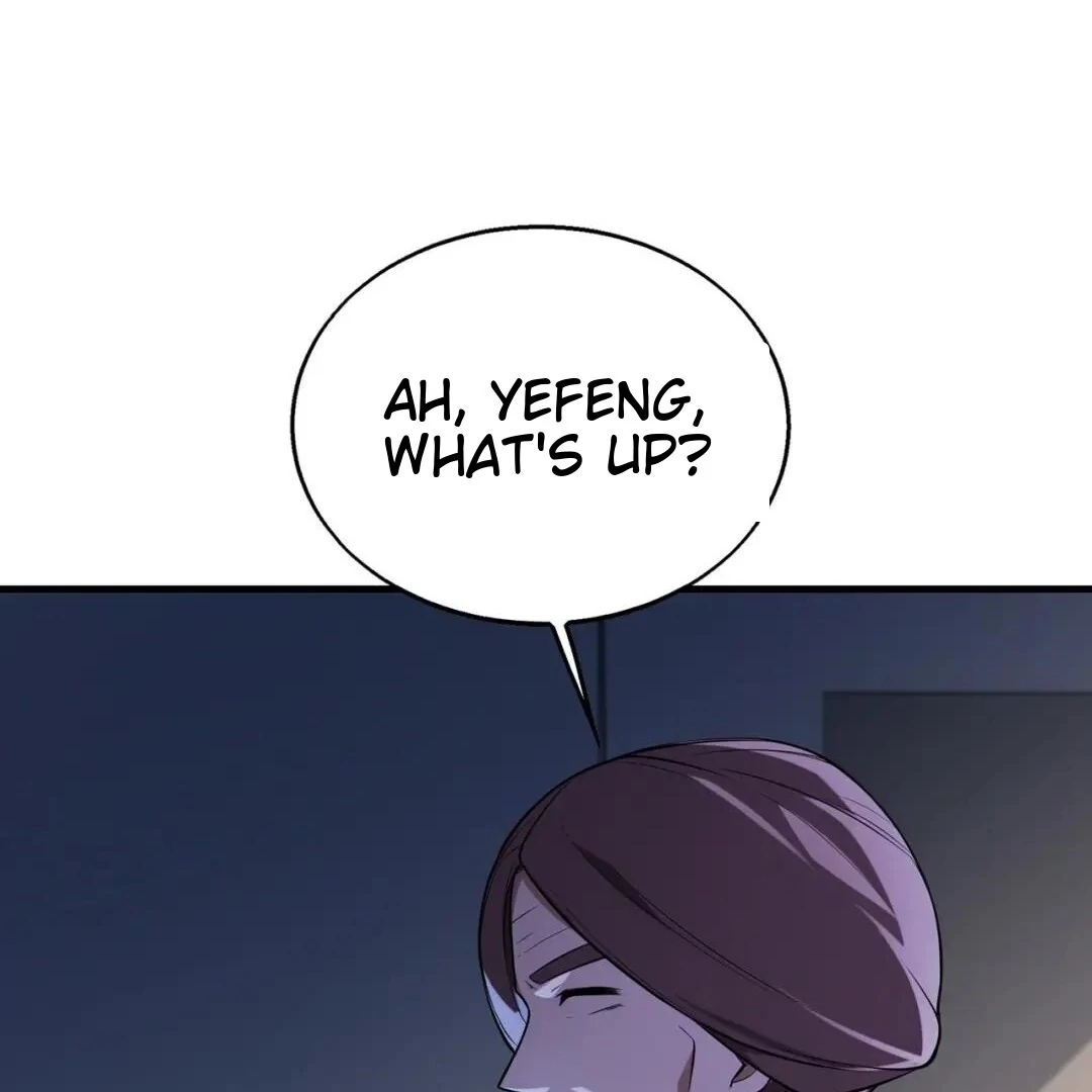 Man From Hell Chapter 51 - Page 99