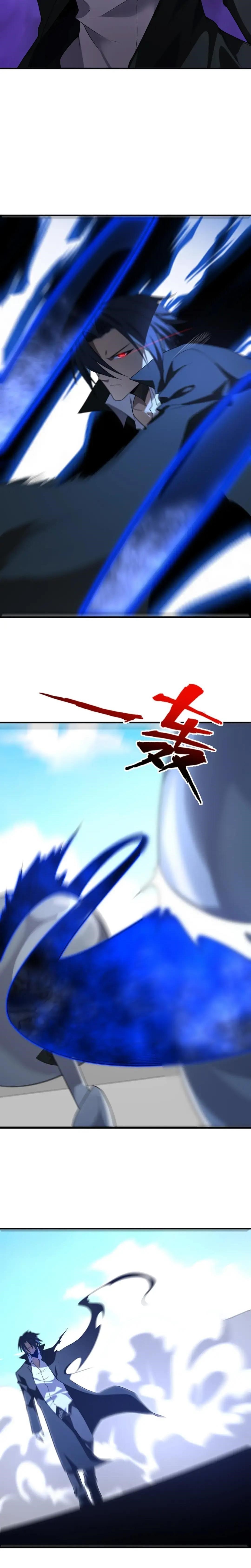 Man From Hell Chapter 52 - Page 16