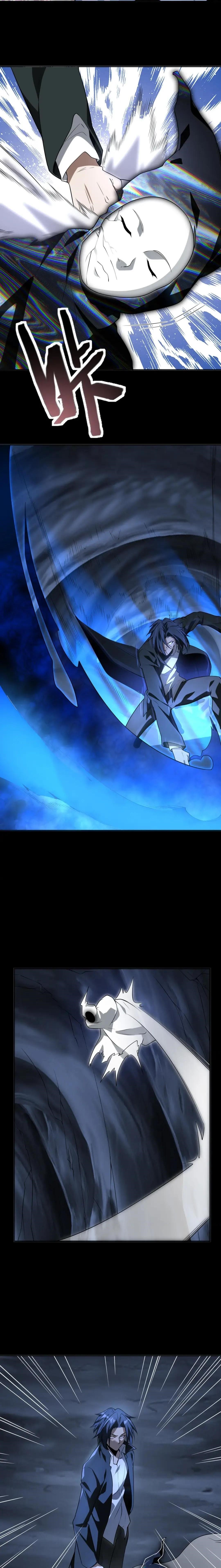 Man From Hell Chapter 54 - Page 10