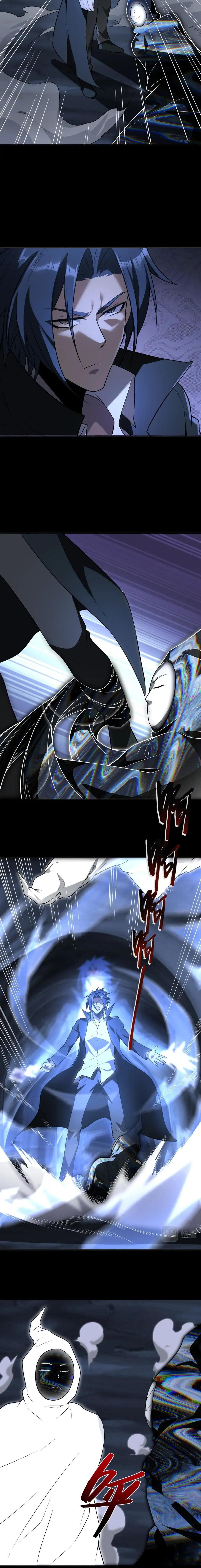 Man From Hell Chapter 54 - Page 11