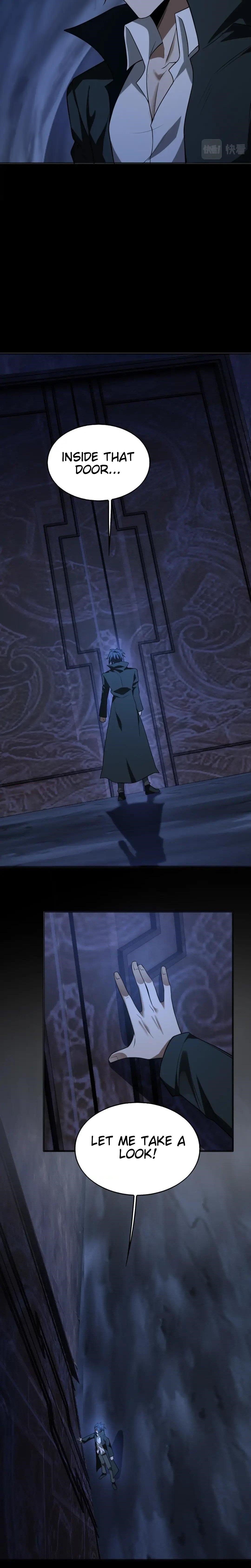 Man From Hell Chapter 54 - Page 15