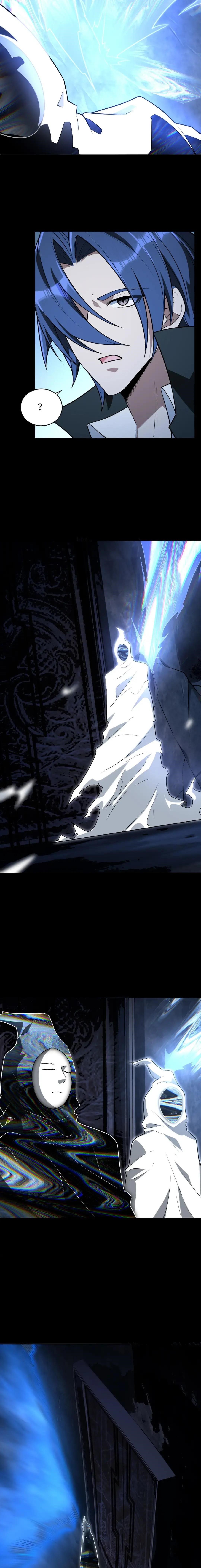 Man From Hell Chapter 54 - Page 8