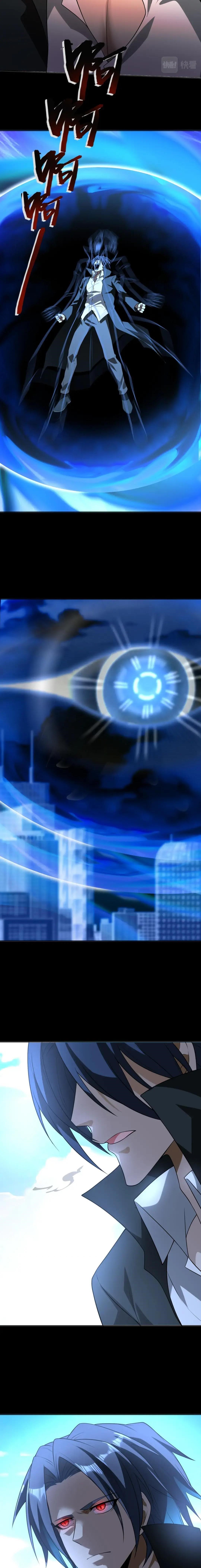 Man From Hell Chapter 55 - Page 15