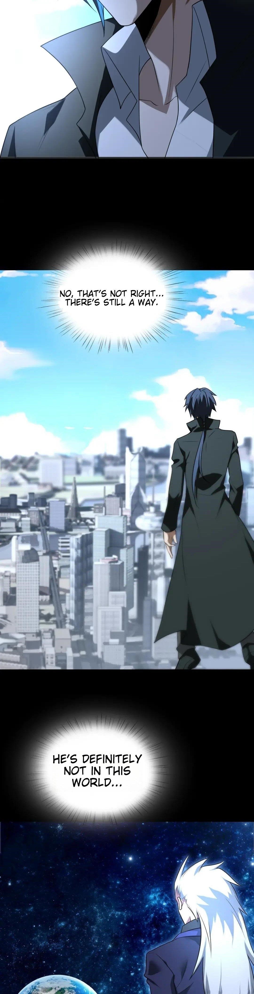 Man From Hell Chapter 55 - Page 16