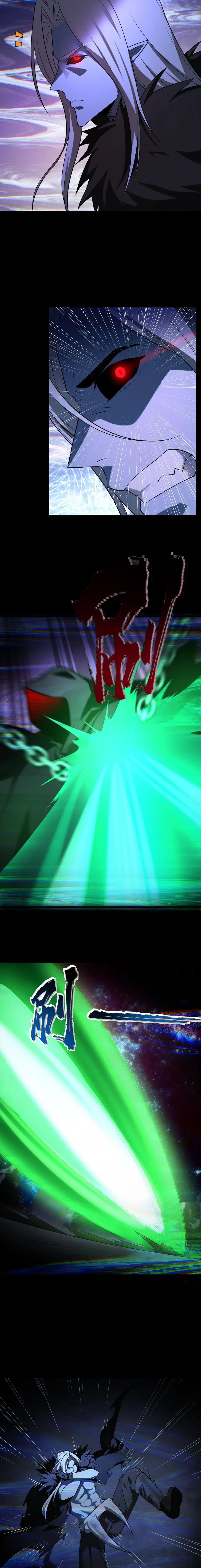 Man From Hell Chapter 56 - Page 10