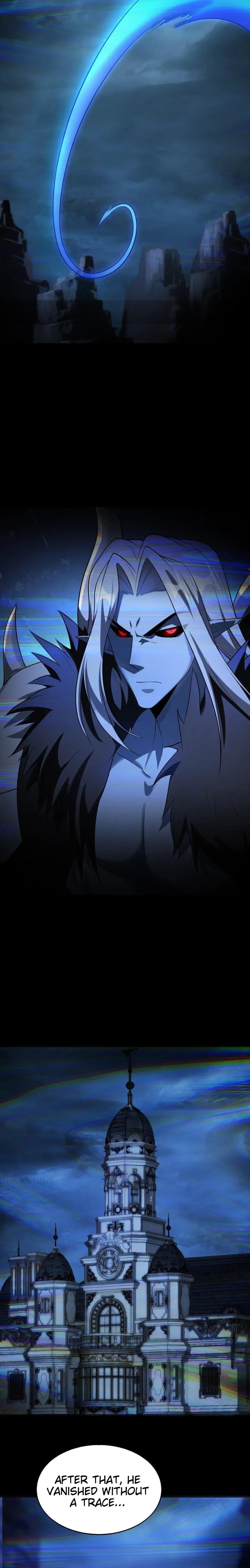 Man From Hell Chapter 56 - Page 12