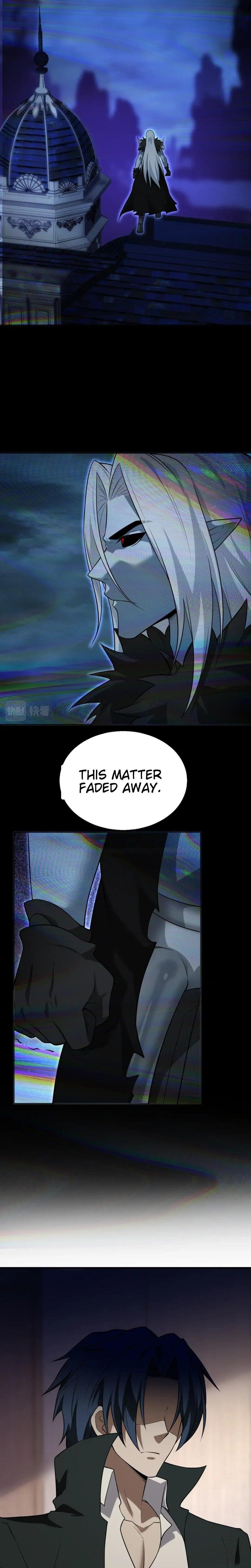 Man From Hell Chapter 56 - Page 13