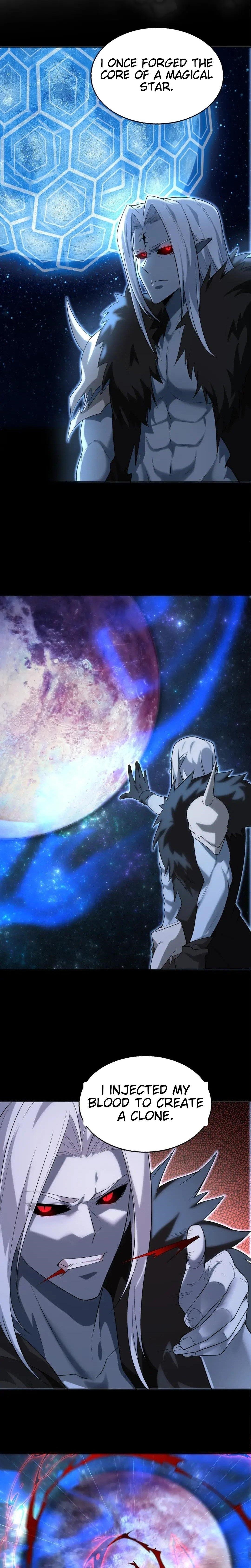 Man From Hell Chapter 56 - Page 3