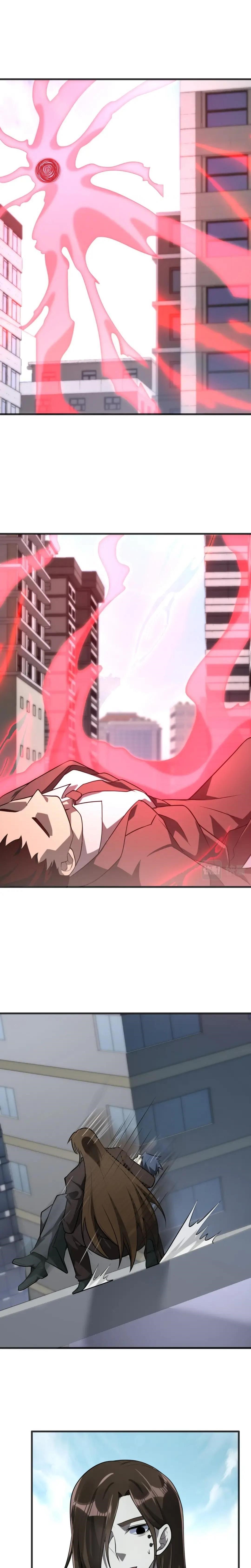 Man From Hell Chapter 57 - Page 15