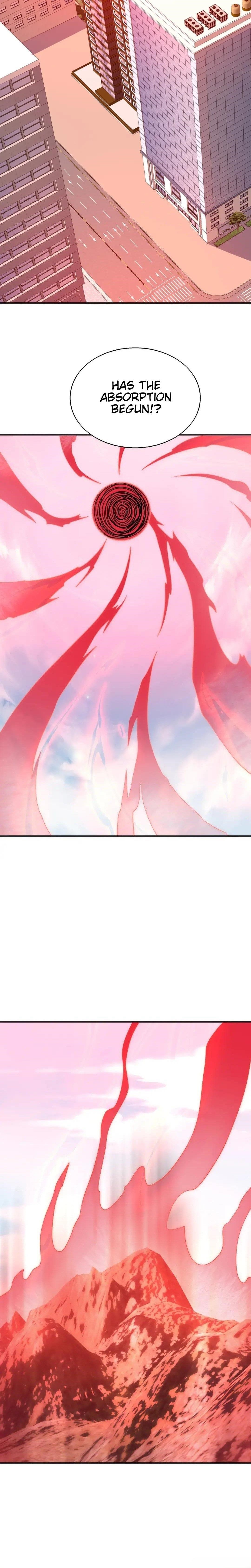 Man From Hell Chapter 57 - Page 9