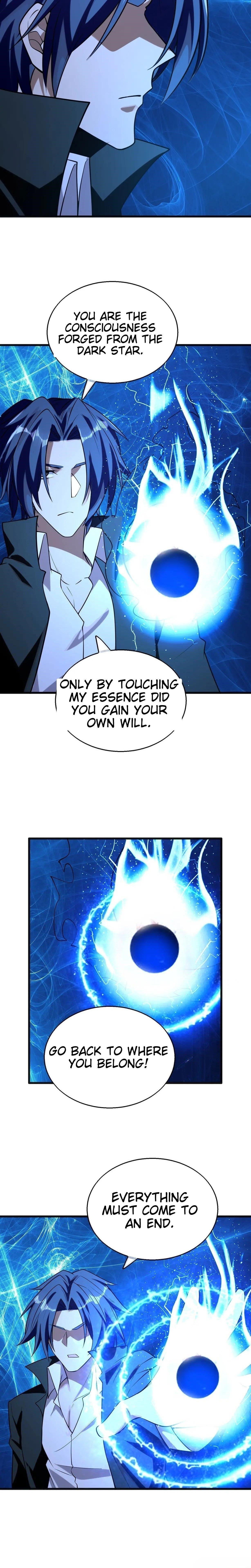 Man From Hell Chapter 60 - Page 15