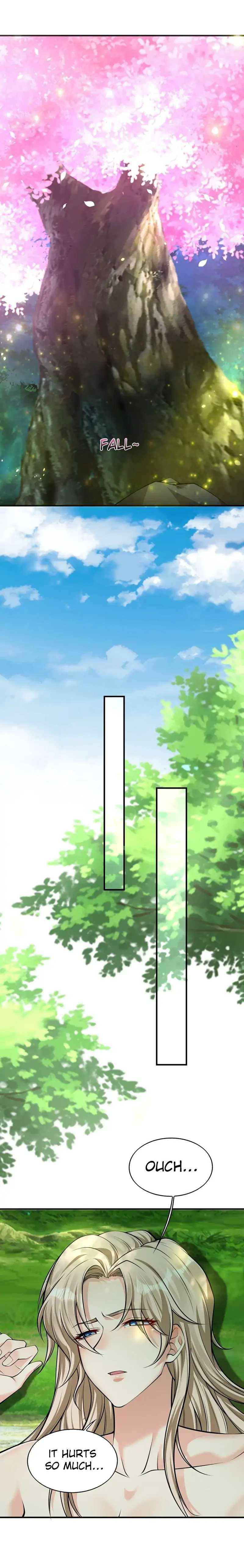 Man From Hell Chapter 8 - Page 12