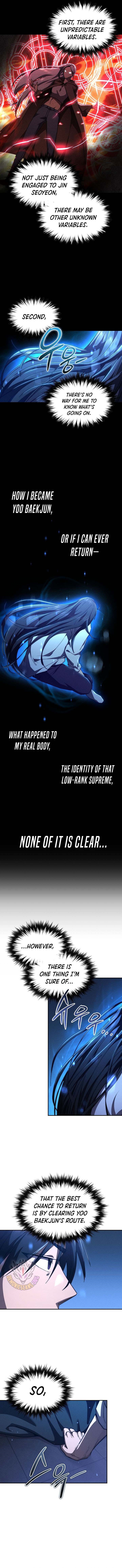 I Became the Successor of the Martial God Chapter 22 - Page 6