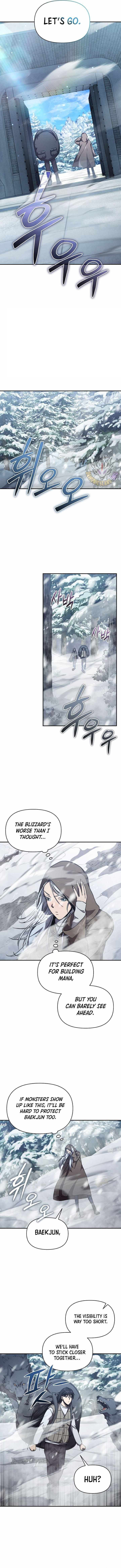 I Became the Successor of the Martial God Chapter 23 - Page 11