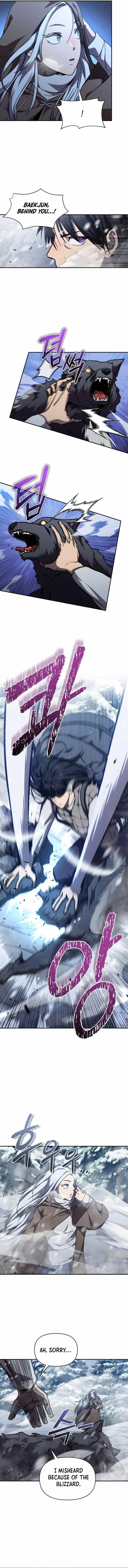 I Became the Successor of the Martial God Chapter 23 - Page 12