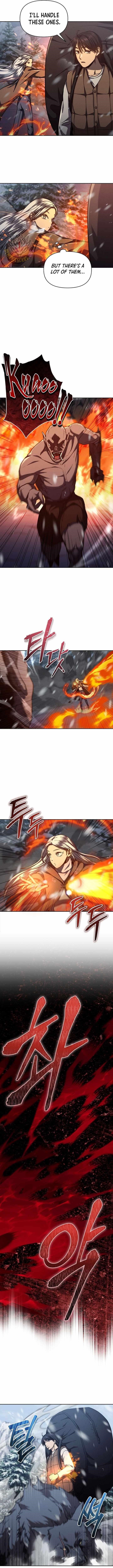 I Became the Successor of the Martial God Chapter 24 - Page 7