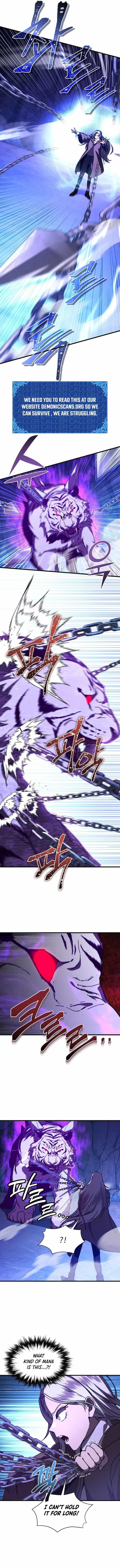 I Became the Successor of the Martial God Chapter 25 - Page 12