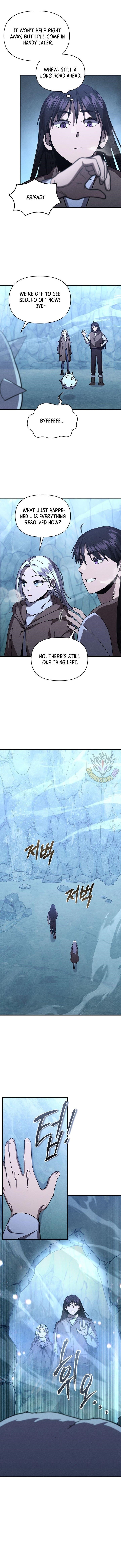 I Became the Successor of the Martial God Chapter 27 - Page 14