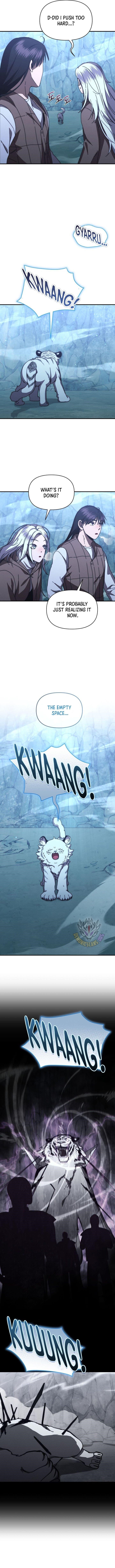 I Became the Successor of the Martial God Chapter 28 - Page 10