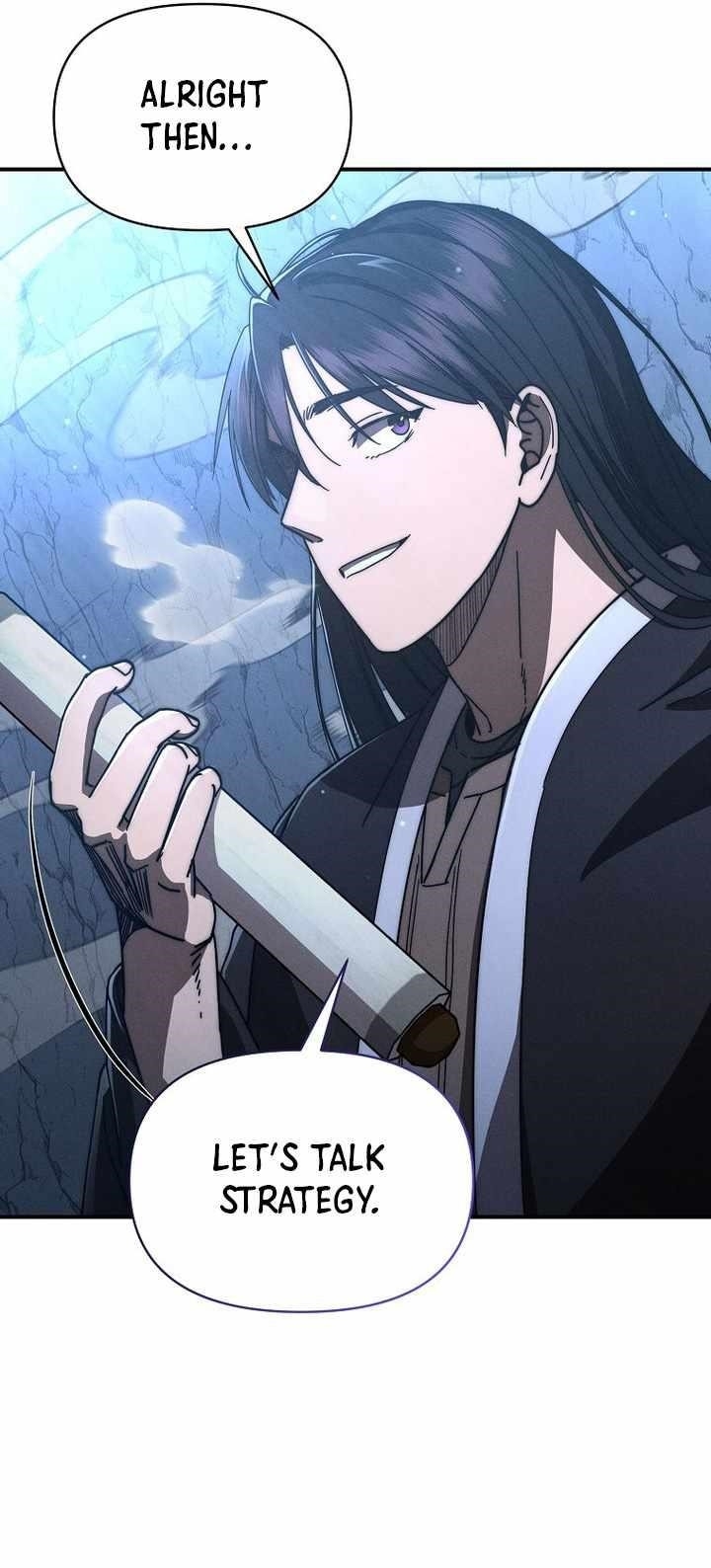 I Became the Successor of the Martial God Chapter 31 - Page 12