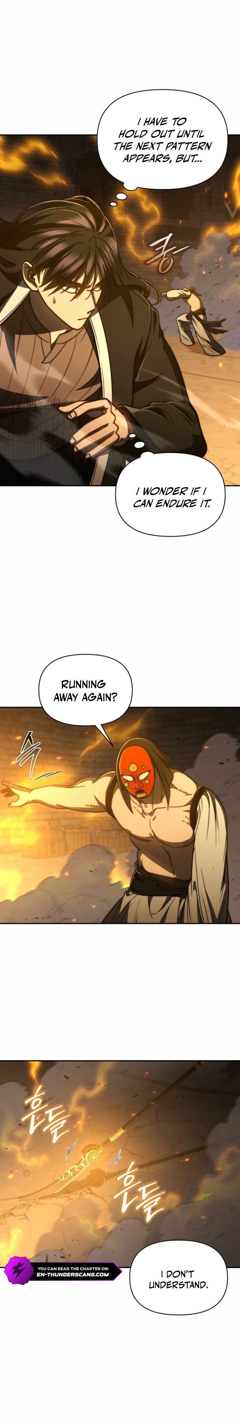 I Became the Successor of the Martial God Chapter 34 - Page 15