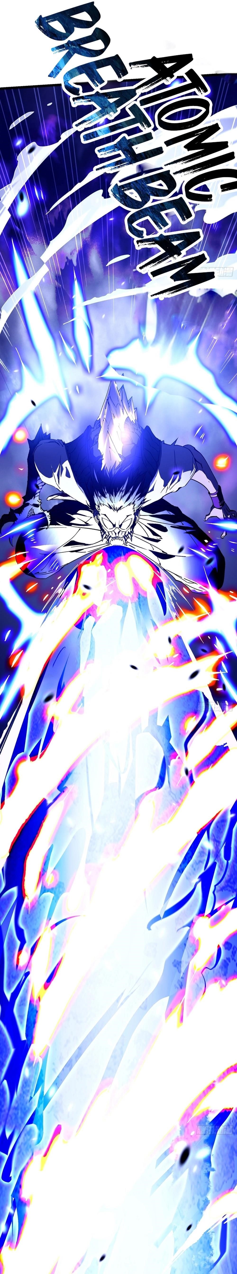 Martial Evolution: Start by Awakening the King of Monsters Chapter 10 - Page 3