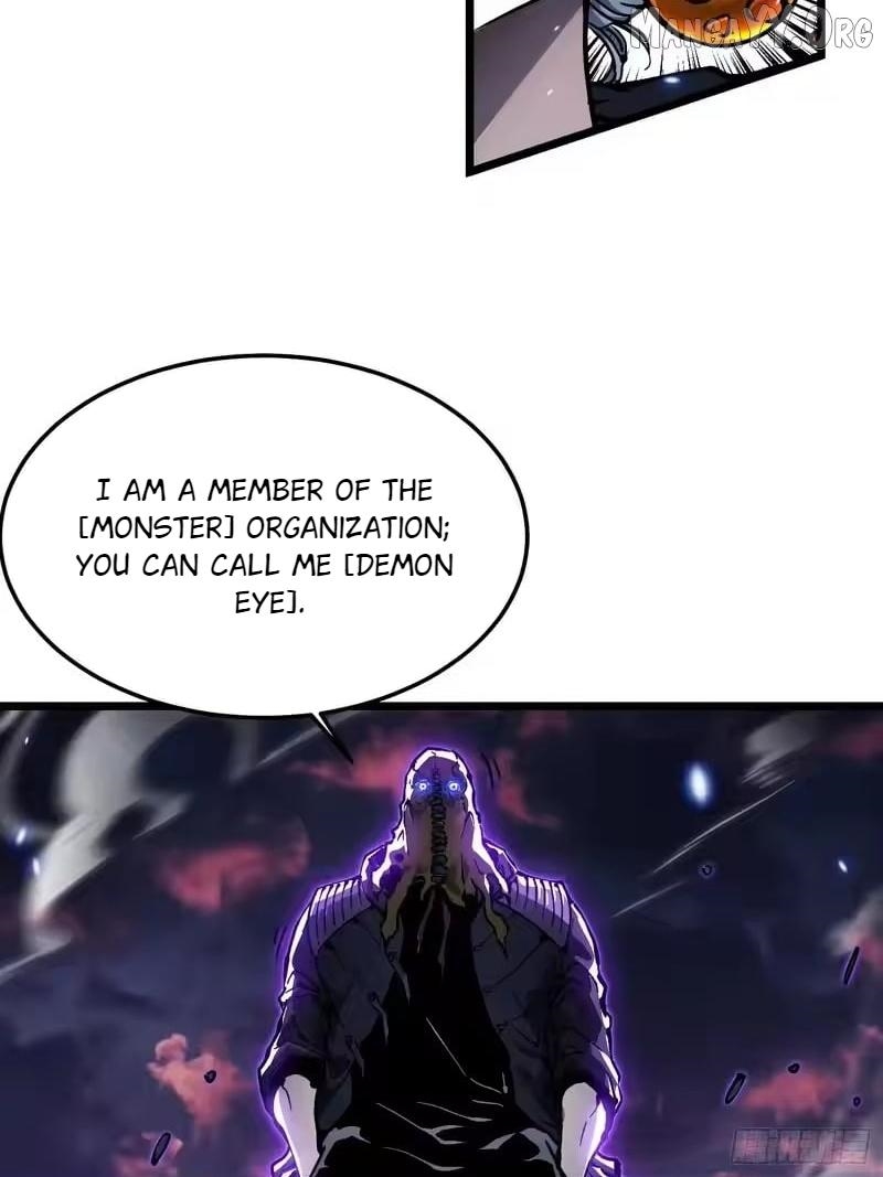 Martial Evolution: Start by Awakening the King of Monsters Chapter 100 - Page 10