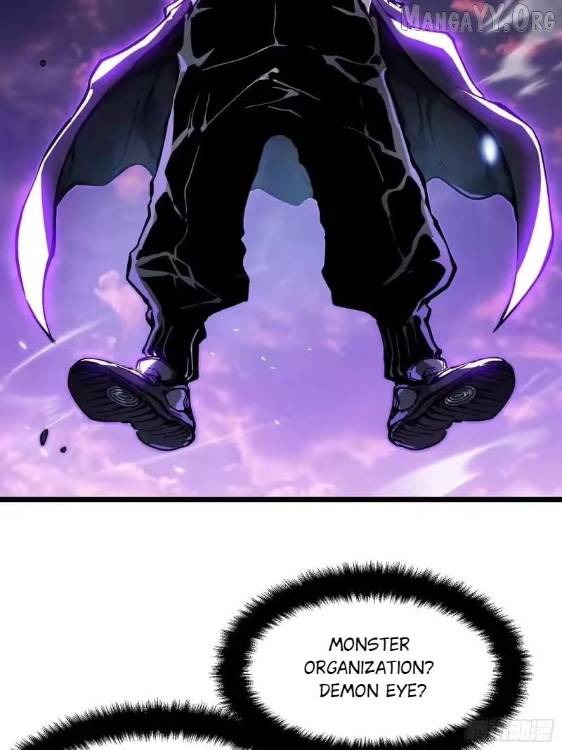 Martial Evolution: Start by Awakening the King of Monsters Chapter 100 - Page 11