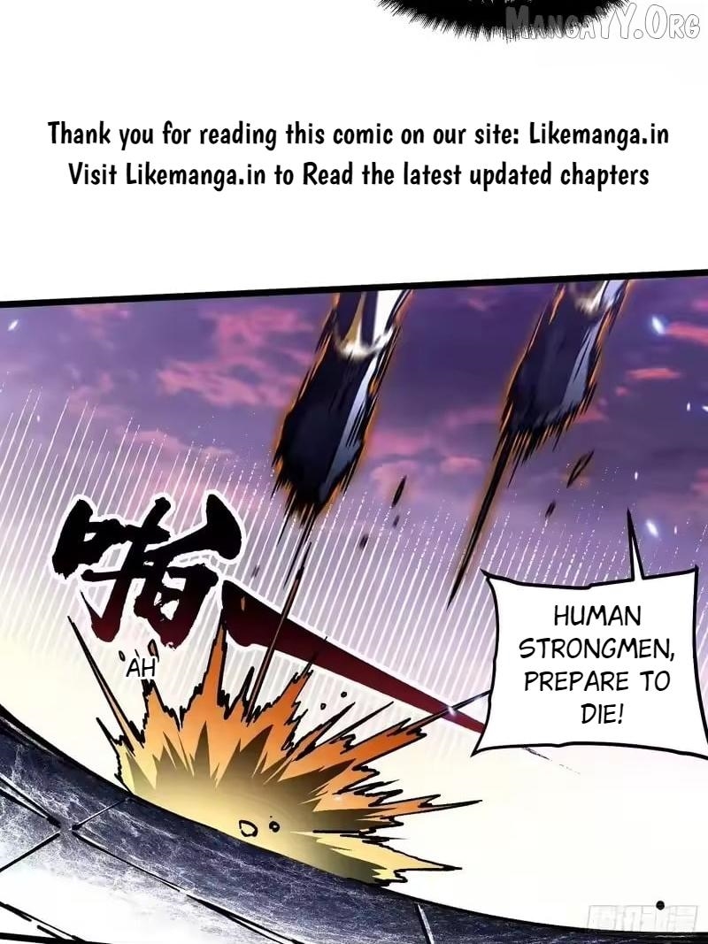 Martial Evolution: Start by Awakening the King of Monsters Chapter 100 - Page 13